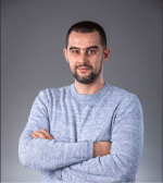 Dario Ristic CEO Cloud Native LLC